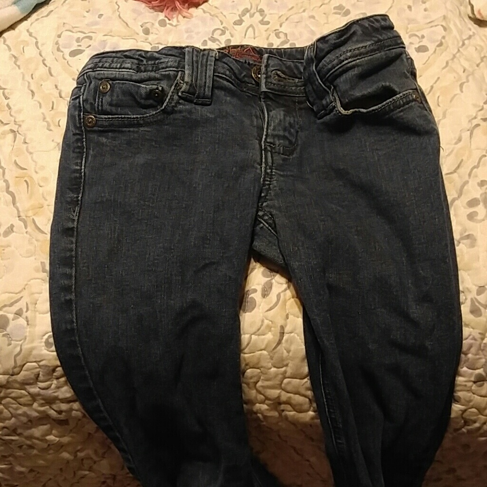 Pants for kids